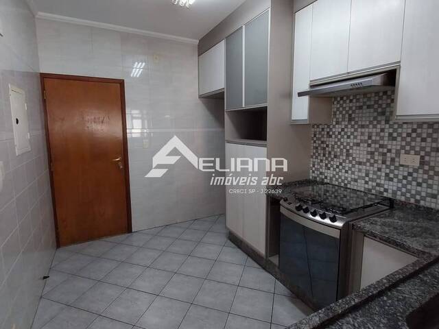 Apartamento para Venda em Santo André - 4