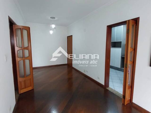 #GA10.662 - Apartamento para Venda em Santo André - SP - 2