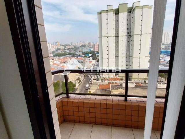 #GA10.662 - Apartamento para Venda em Santo André - SP - 3
