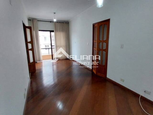 #GA10.662 - Apartamento para Venda em Santo André - SP - 1