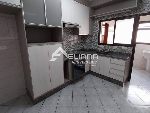 Apartamento para Venda em Santo André - 5
