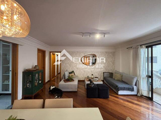 Apartamento para Venda em São Caetano do Sul - 4