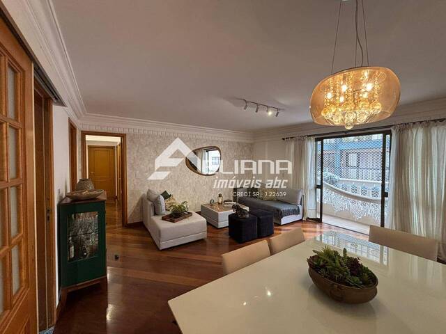 #GE10.663 - Apartamento para Venda em São Caetano do Sul - SP - 1
