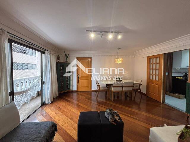 #GE10.663 - Apartamento para Venda em São Caetano do Sul - SP - 3