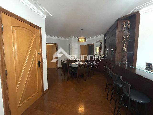 #GA10.163 - Apartamento para Venda em São Caetano do Sul - SP - 1