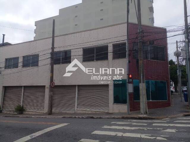 #NAL3300 - Prédio comercial para Venda em São Caetano do Sul - SP - 1