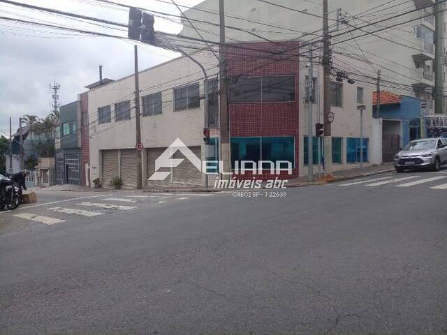 #NAL3300 - Prédio comercial para Venda em São Caetano do Sul - SP - 2