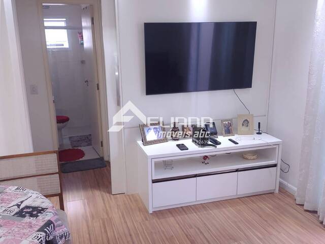 #GE10.664 - Apartamento para Venda em Santo André - SP - 1