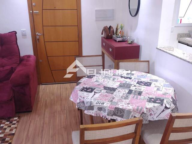 Apartamento para Venda em Santo André - 4