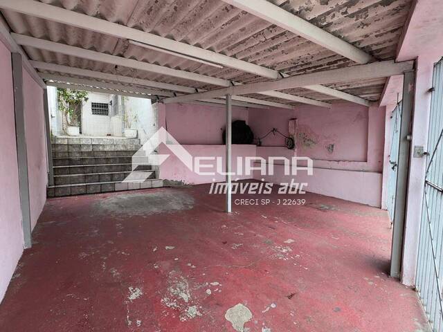 #NAL3308 - Casa para Venda em São Caetano do Sul - SP - 3