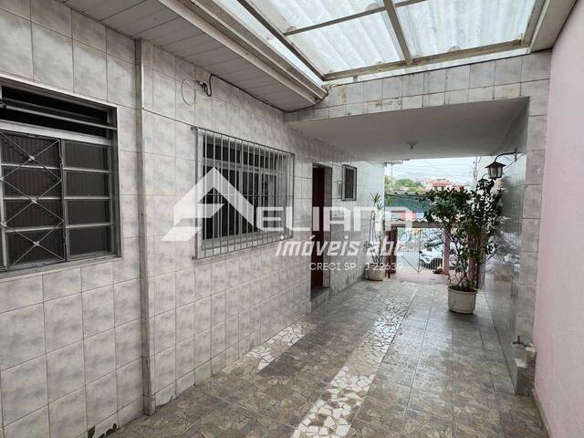 #NAL3308 - Casa para Venda em São Caetano do Sul - SP - 1