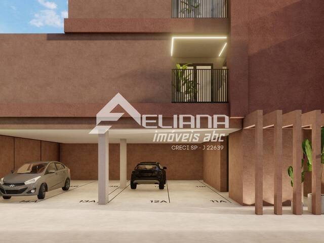 Apartamento para Venda em Santo André - 4