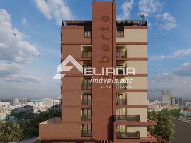 Apartamento para Venda em Santo André - 5