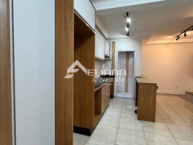 #AC6177 - Apartamento sem condomínio para Venda em Santo André - SP - 3