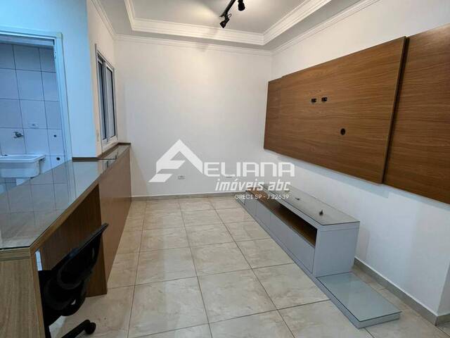 Apartamento sem condomínio para Venda em Santo André - 5