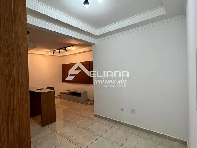#AC6177 - Apartamento sem condomínio para Venda em Santo André - SP - 2