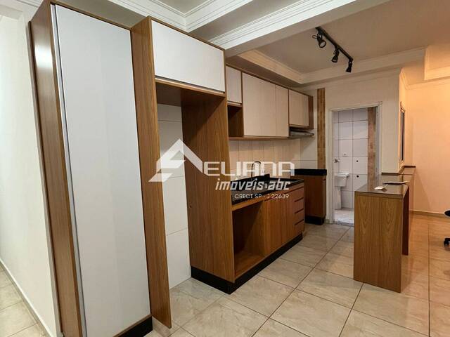 Apartamento sem condomínio para Venda em Santo André - 4