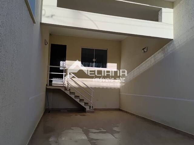 #AC6178 - Sobrado para Venda em Santo André - SP - 3