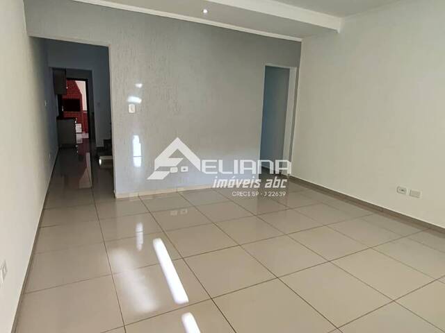 Sobrado para Venda em Santo André - 4