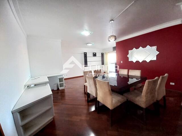 #GE10.665 - Apartamento para Venda em São Caetano do Sul - SP - 1
