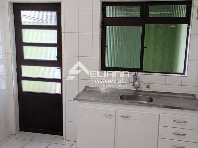 Apartamento para Locação em Santo André - 5