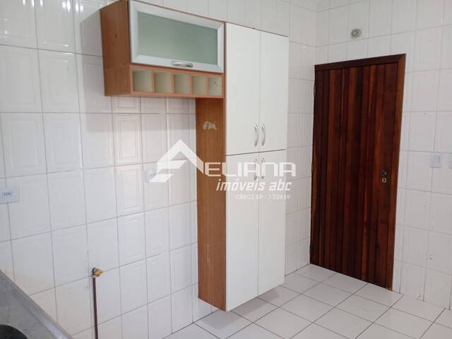#AC6151 - Apartamento para Locação em Santo André - SP - 2