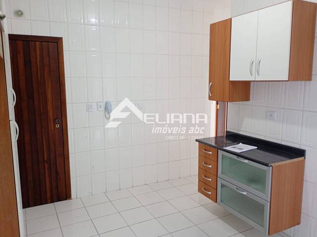 Apartamento para Locação em Santo André - 4