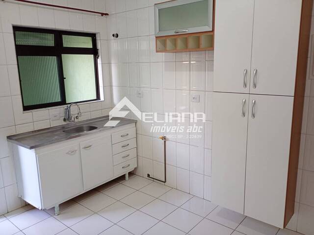 #AC6151 - Apartamento para Locação em Santo André - SP - 3