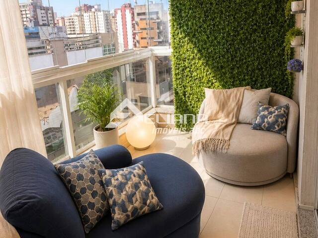 #GA10.670 - Apartamento para Locação em São Caetano do Sul - SP - 3