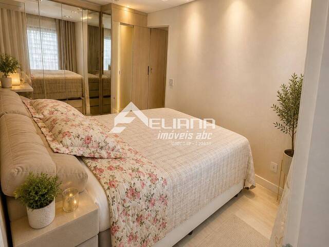 Apartamento para Locação em São Caetano do Sul - 4