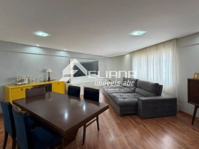 #GE10.650 - Apartamento para Venda em São Caetano do Sul - SP - 1