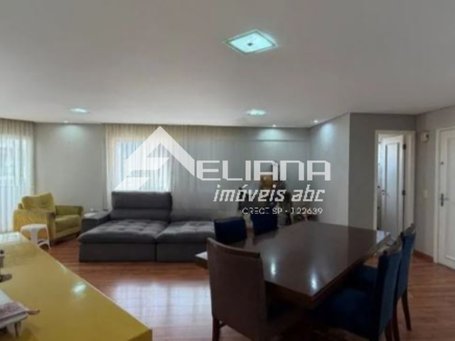 #GE10.650 - Apartamento para Venda em São Caetano do Sul - SP - 2