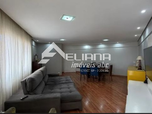 #GE10.650 - Apartamento para Venda em São Caetano do Sul - SP - 3