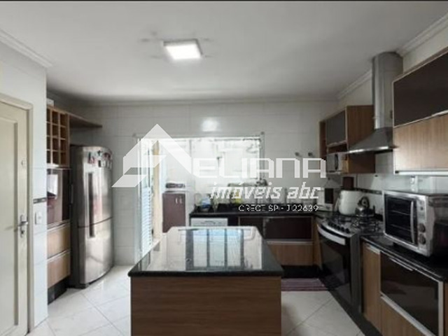 Apartamento para Venda em São Caetano do Sul - 4