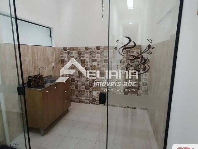 #GA10.672 - Sala para Locação em São Caetano do Sul - SP - 1