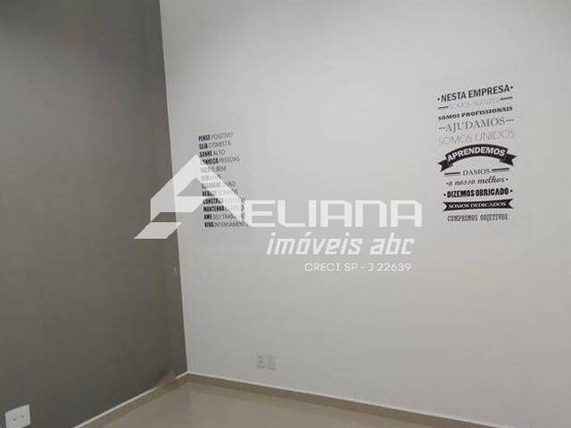 #GA10.672 - Sala para Locação em São Caetano do Sul - SP - 3