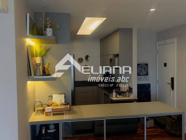 #GE10.674 - Apartamento para Venda em São Caetano do Sul - SP - 2