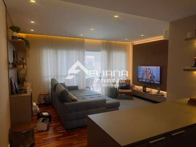 #GE10.674 - Apartamento para Venda em São Caetano do Sul - SP - 1