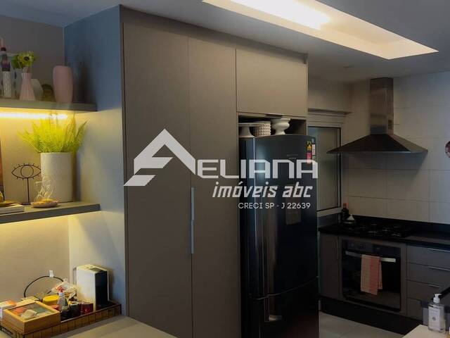Apartamento para Venda em São Caetano do Sul - 5