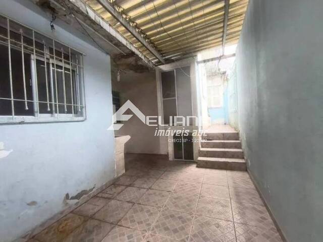 Casa para Venda em São Caetano do Sul - 5