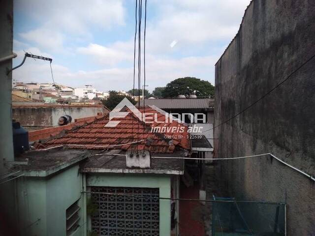 #NAL3326 - Casa para Venda em São Caetano do Sul - SP - 2