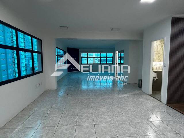 #ACL6179 - Sala para Locação em Santo André - SP - 1