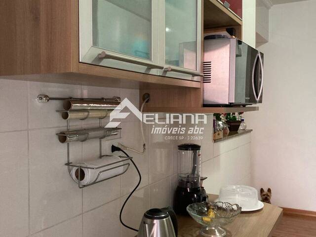 Apartamento para Venda em São Caetano do Sul - 5