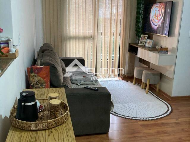 #13329 - Apartamento para Venda em São Caetano do Sul - SP - 2