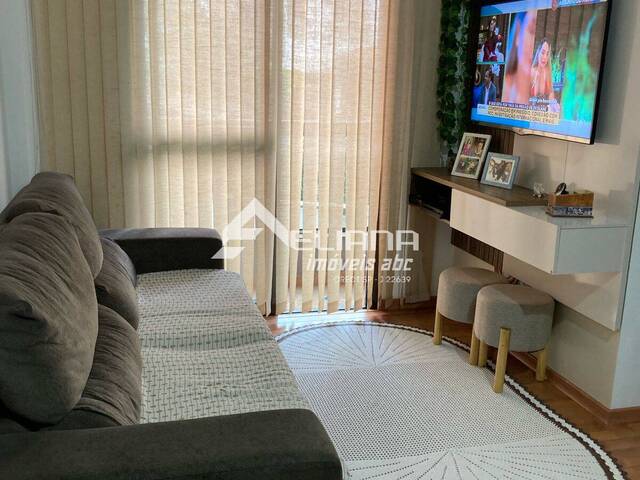 #13329 - Apartamento para Venda em São Caetano do Sul - SP - 1