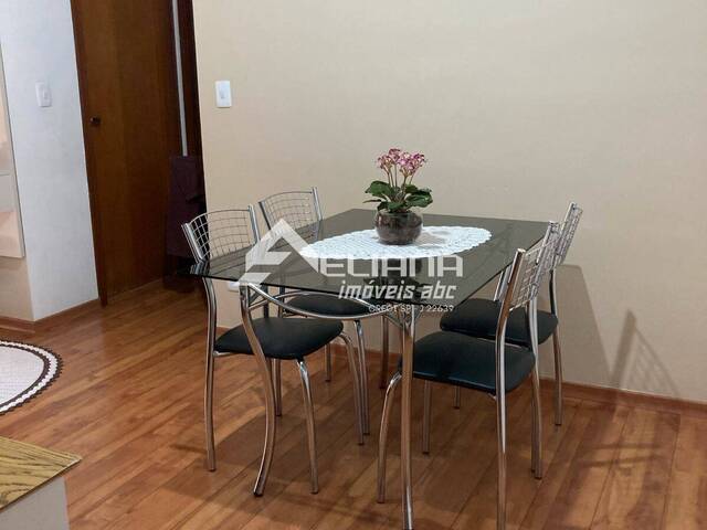 #13329 - Apartamento para Venda em São Caetano do Sul - SP - 3