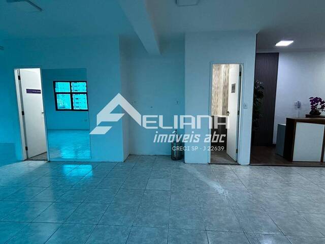 Sala para Locação em Santo André - 5