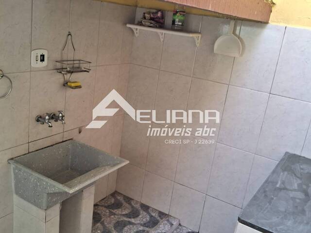 #SF13330 - Casa para Venda em São Caetano do Sul - SP - 2