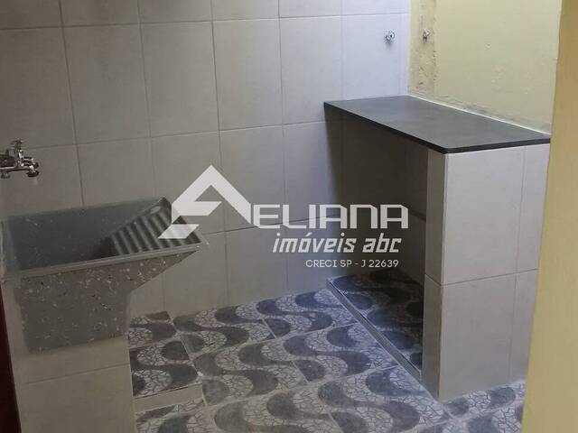 #SF13330 - Casa para Venda em São Caetano do Sul - SP - 3