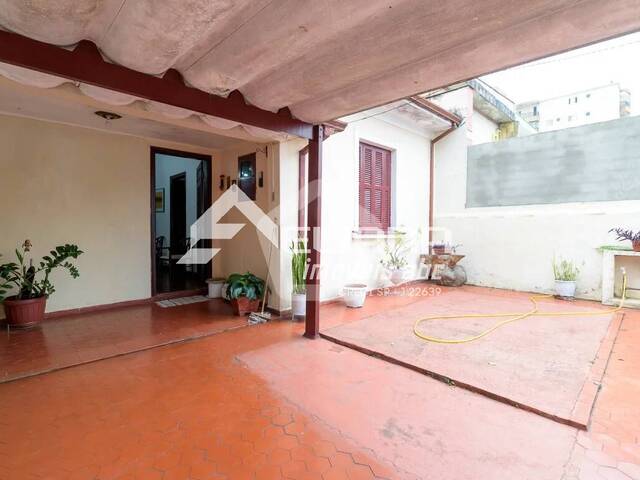 #SF13330 - Casa para Venda em São Caetano do Sul - SP - 1